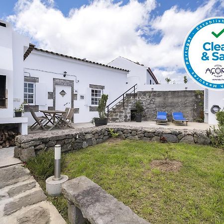 Casa Vista Da Marquesa Villa Nordeste  Exterior photo