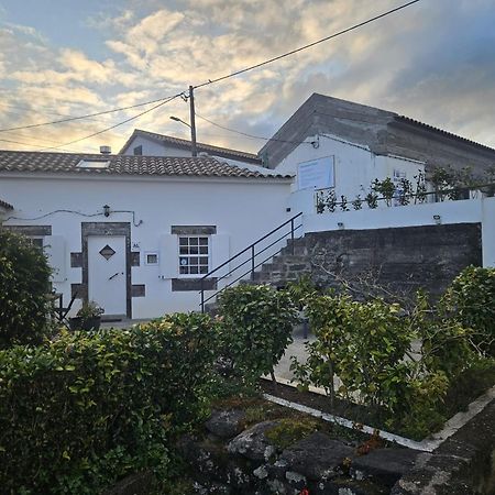 Casa Vista Da Marquesa Villa Nordeste  Exterior photo