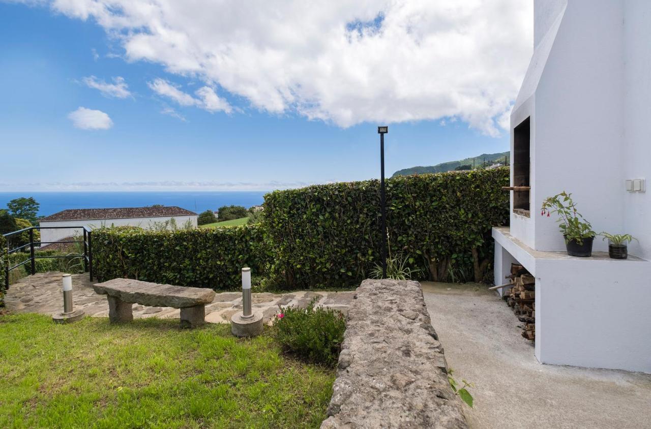 Casa Vista Da Marquesa Villa Nordeste  Exterior photo