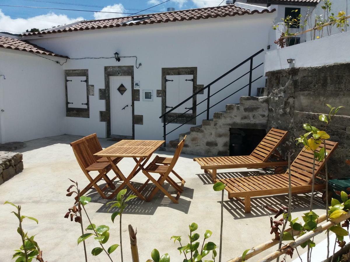 Casa Vista Da Marquesa Villa Nordeste  Exterior photo